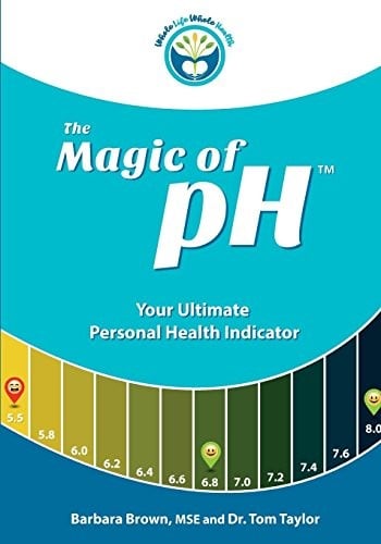 The Magic of pH