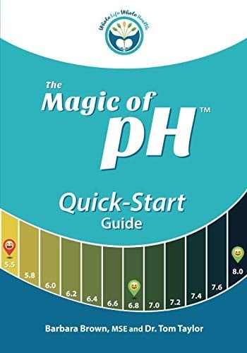 The Magic of pH Quick-Start Guide