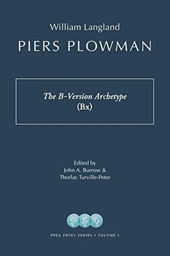 Piers Plowman