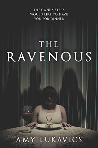 The ravenous