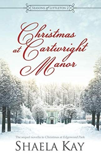 Christmas at Cartwright Manor