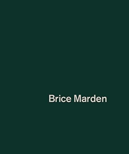Brice Marden