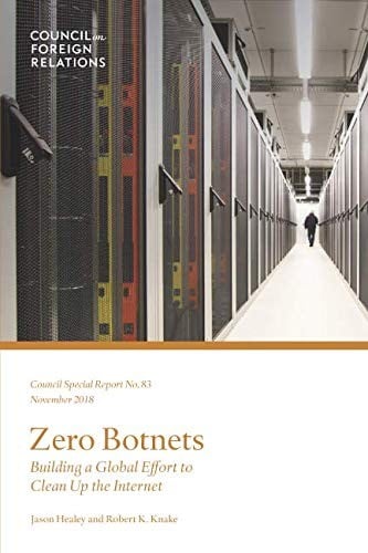 Zero Botnets
