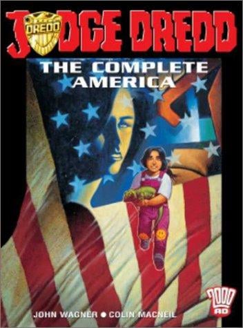 The complete America