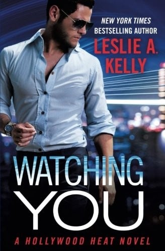 Watching You