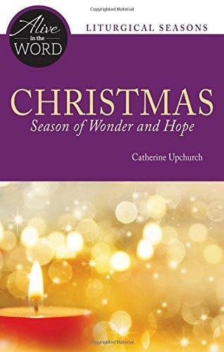Christmas, Season of Wonder and Hope