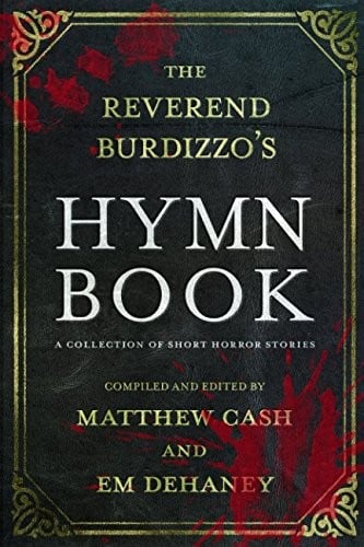 The Reverend Burdizzo's Hymn Book