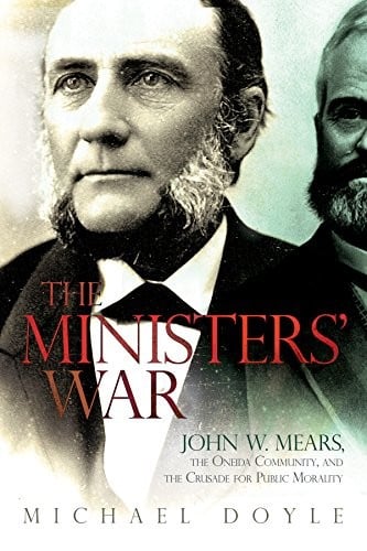 The Ministers' War