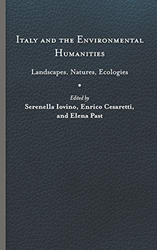 Italy and the Environmental Humanities