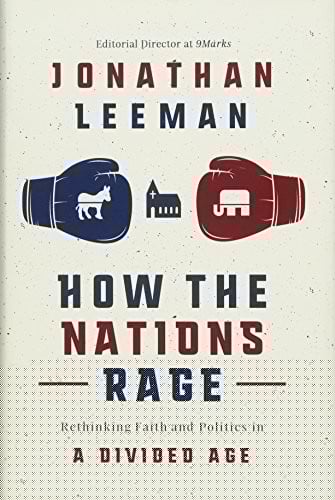 How the Nations Rage