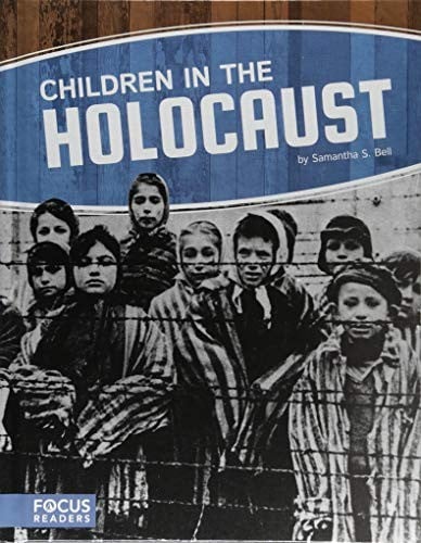 Children in the Holocaust