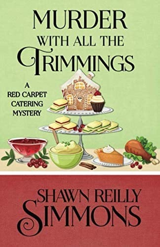 Murder With All The Trimmings