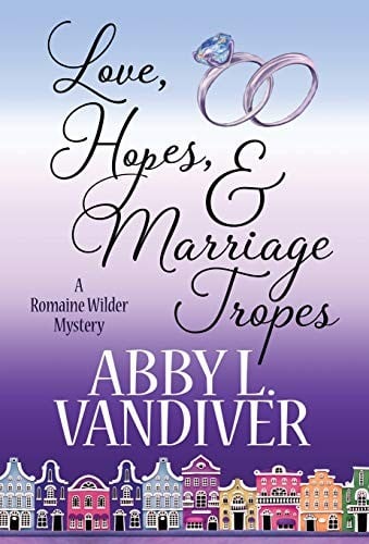 Love, Hopes, & Marriage Tropes
