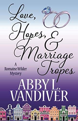 Love, Hopes, and Marriage Tropes