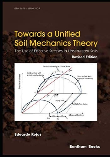 Towards A Unified Soil Mechanics Theory