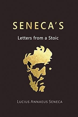 Seneca's Letters from a Stoic