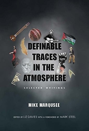 Definable Traces in the Atmosphere
