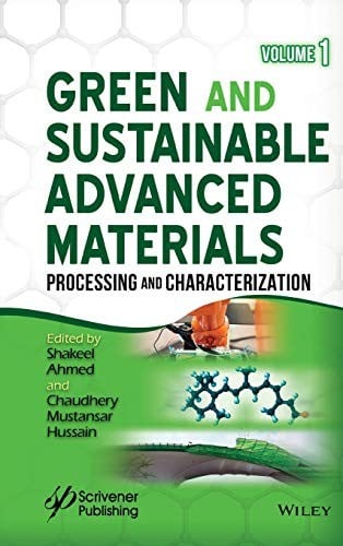Green and Sustainable Advanced Materials
