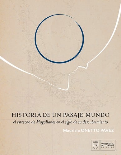 Historia de un pasaje-mundo