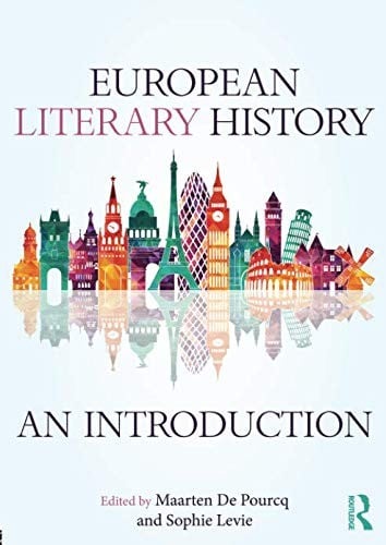 European Literary History