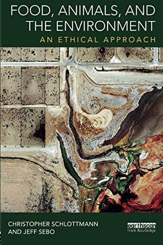 Food, Animals, and the Environment