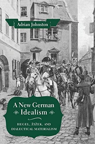 A New German Idealism