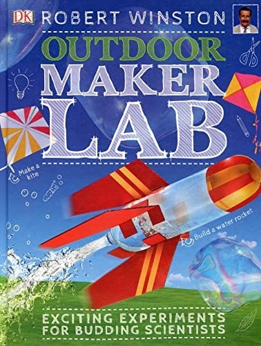 Outdoor Maker Lab