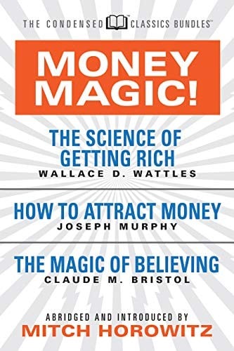Money Magic!