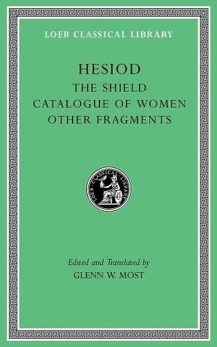 Hesiod