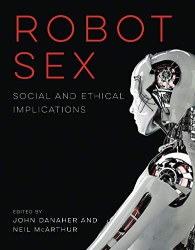 Robot Sex