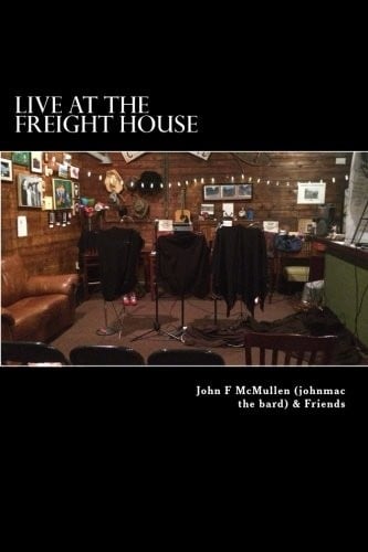 Live At The Freight House