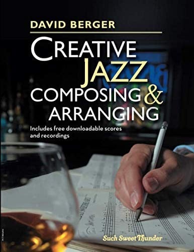 Creative Jazz Composing and Arranging