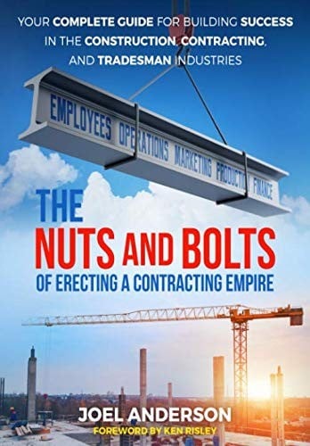 The Nuts and Bolts of Erecting a Contracting Empire