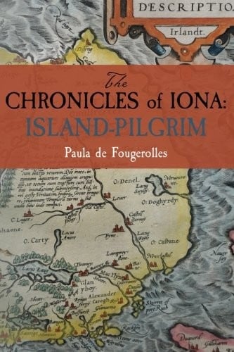 The Chronicles of Iona
