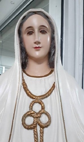 The boy who met Jesus