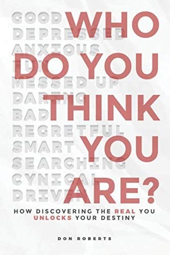 Who Do You Think You Are?