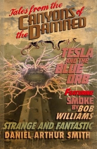 Tales from the Canyons of the Damned