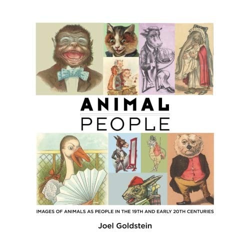 Animal People