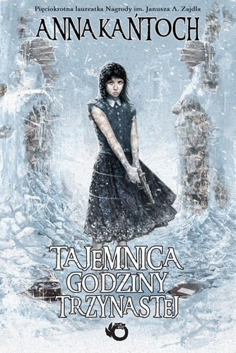 Tajemnica godziny trzynastej