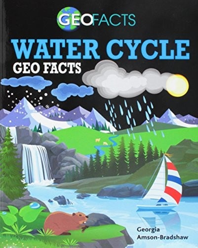 Water Cycle Geo Facts