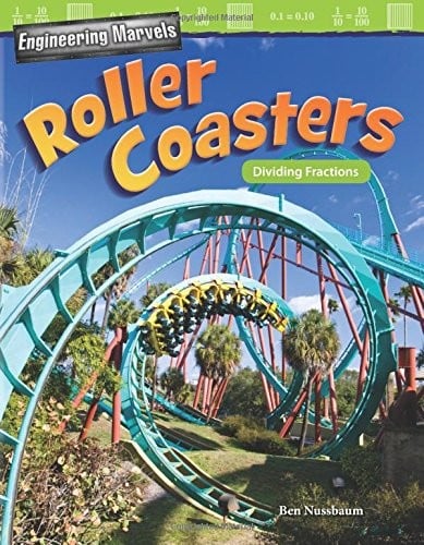 Engineering Marvels : Roller Coasters