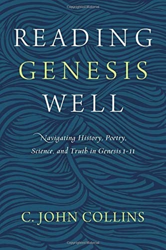 Reading Genesis Well