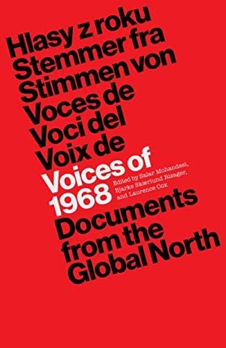 Voices of 1968