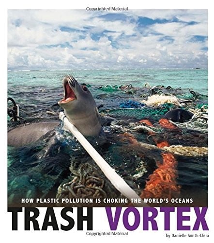 Trash Vortex
