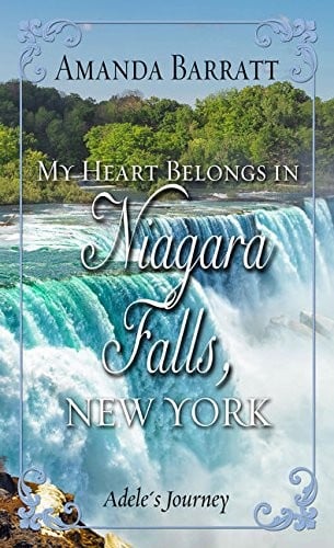 My Heart Belongs in Niagara Falls, New York