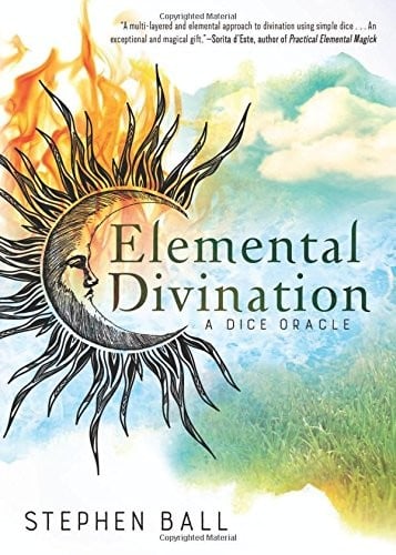 Elemental Divination