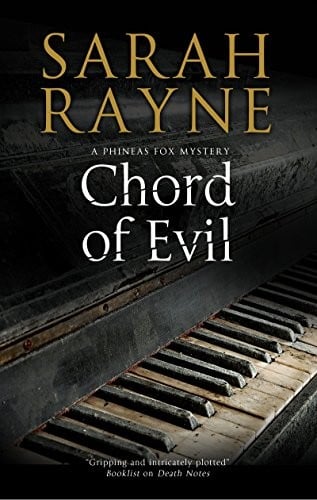 Chord of evil