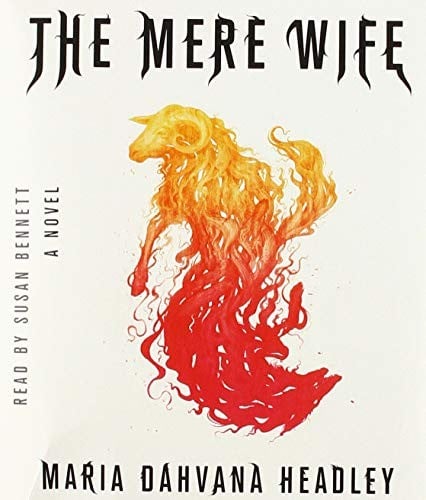 The mere wife