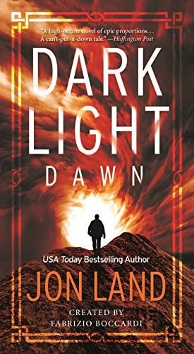 Dark Light