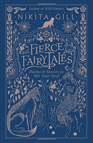 Fierce Fairytales